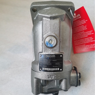 La bomba de hormigón B220301000049 parte la bomba de émbolo A2F032/61L AB05