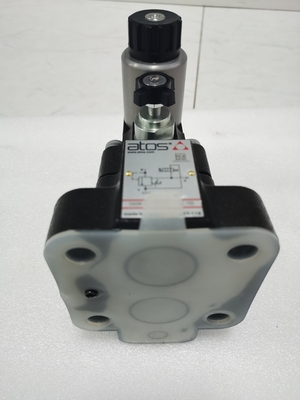 La bomba de hormigón ISO parte la válvula de alivio hidráulica 60213009 CG3V-8GW-10-EU55 EATON VICKSERS