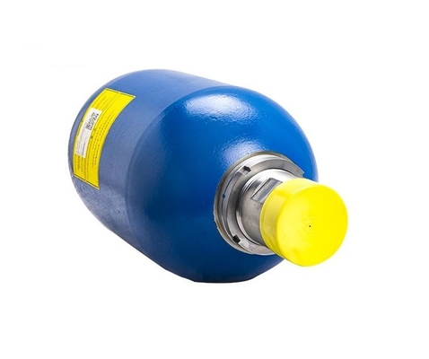 B229900003708 10L OLEAR Acumulador EHV10-330/90 Para SANY SY5419