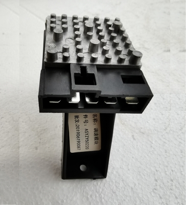 60273570 Módulo de control de velocidad ASYZY50023 ASYZY50220 SY5250GJB4/08JW