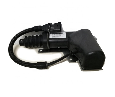 Motor paso a paso lineal 60188333 TL-24-250 DE24-17W42-02FP041 0.072-3 para SANY