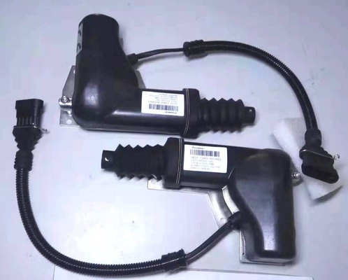 Motor paso a paso lineal 60188333 TL-24-250 DE24-17W42-02FP041 0.072-3 para SANY