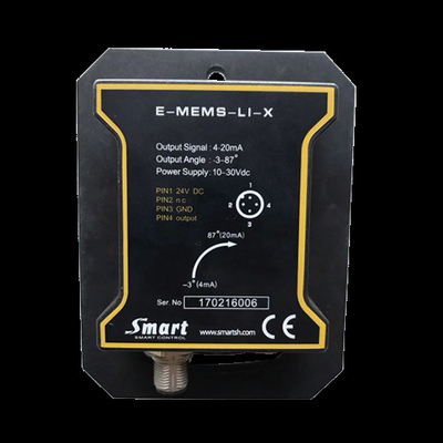 60197101 sensor de ángulo inteligente 1-(-90) 90-I E-MEMS-LI-X repuestos originales genuinos para grúa SANY