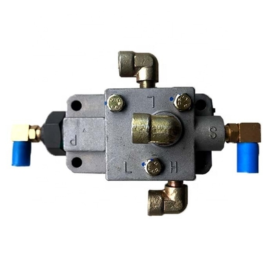 A220401000652 Transmisión de válvula servo Válvula esclava más completa A-5000 A5000 FAST para SANY CRANE Repuestos
