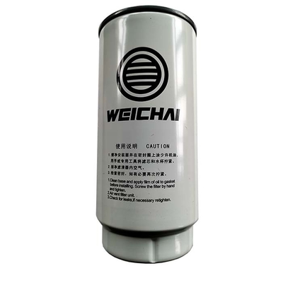 60328868 Filtro separador de aceite y agua 1000424916A WEICHAI TD226B para SANY CRANE
