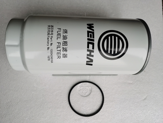 60328868 Filtro separador de aceite y agua 1000424916A WEICHAI TD226B para SANY CRANE