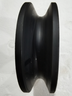 11498346 Polea de nailon SYM5550J.3.6.3.4-1 para SANY STC1000