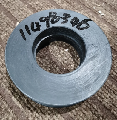 11498346 Polea de nailon SYM5550J.3.6.3.4-1 para SANY STC1000