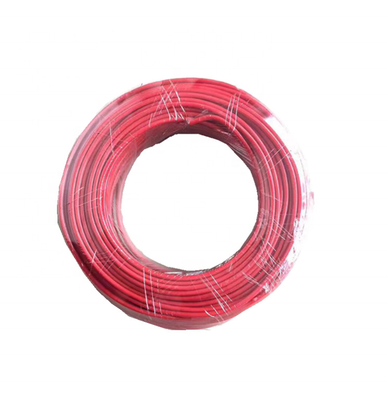 Cable de estiramiento del Sensor de longitud 60022794 50M (5 núcleos) Cable LIM 0,34*3 + PE para A240600000159 QY25 STC250 STC500 STC700