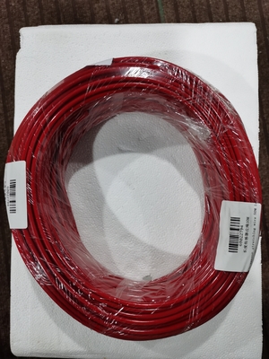 Cable de estiramiento del Sensor de longitud 60022794 50M (5 núcleos) Cable LIM 0,34*3 + PE para A240600000159 QY25 STC250 STC500 STC700