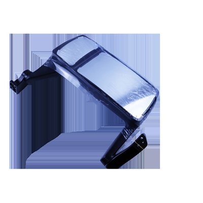 60025737 60025736 Conjunto de espejo retrovisor (L) CB311-SL611BL SR1400/350 para SANY Mobile Crane STC250