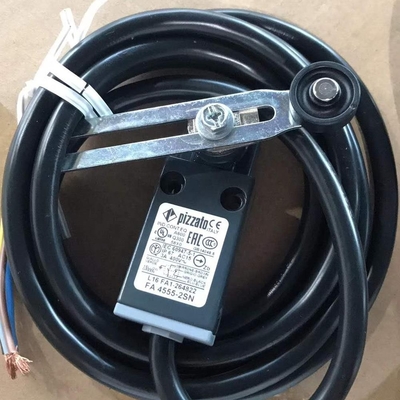 60056591 Interruptor de límite FA4555-2SN PIZZATO para SANY