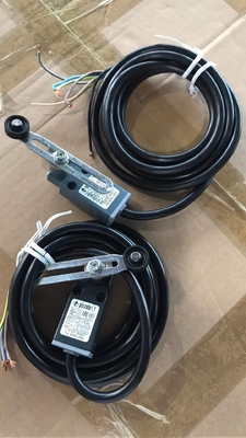 60056591 Interruptor de límite FA4555-2SN PIZZATO para SANY