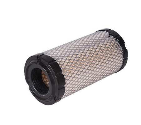 Núcleo de filtro principal 60023849 P822686 para excavadora SANY SY16