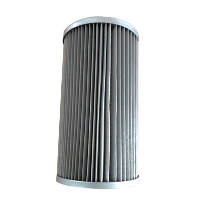 60082694 Núcleo del filtro de aceite del motor O02-01830 para excavadora SANY