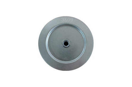 60082694 Núcleo del filtro de aceite del motor O02-01830 para excavadora SANY