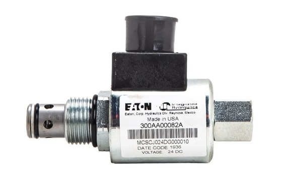 B220400000182 Válvula de dirección electromagnética SV3-10-O-0-24DG para apilador SANY reacher