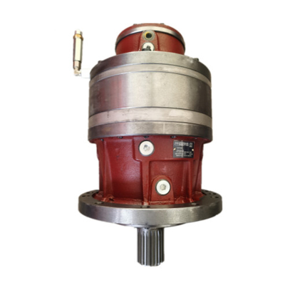 Caja de cambios 60136999 RR510DSS/13,60 + RF2/43 154F7883 REGGIANA RIDUTTORI para apilador SANY Reacher