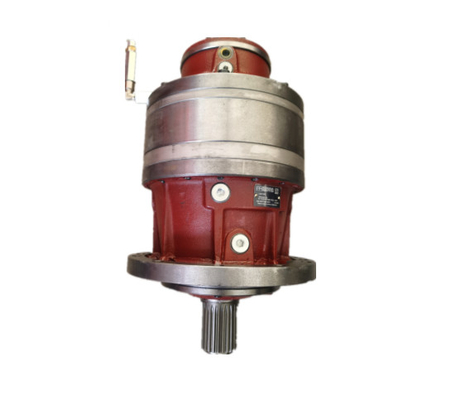 Caja de cambios 60136999 RR510DSS/13,60 + RF2/43 154F7883 REGGIANA RIDUTTORI para apilador SANY Reacher