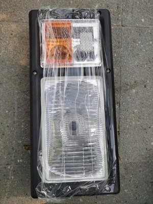 60118971 faro 70.5/75-24-P1-Y+R+CL LGY-I-1 de los recambios de la maquinaria de construcción de carreteras