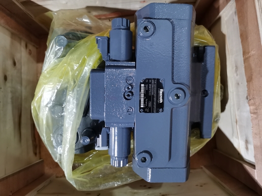 Bomba de émbolo B220301000394 A4VG140EP4D1/32R-NAF02F021DP R902155995 Rexroth para SANY