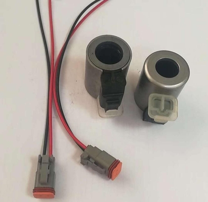 B249900001099 Fabricantes de bobinas electromagnéticas R902602641 Rexroth para SANY PQ190 SHG190