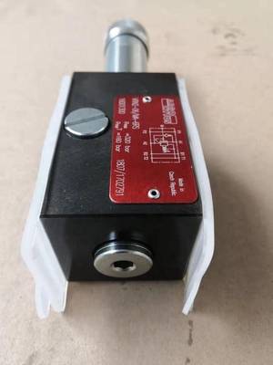 60093284 válvula reductora VRN2-06/MA-6RS ARGO-HYTOS repuestos originales para pavimentadoras de asfalto SANY DTU95C