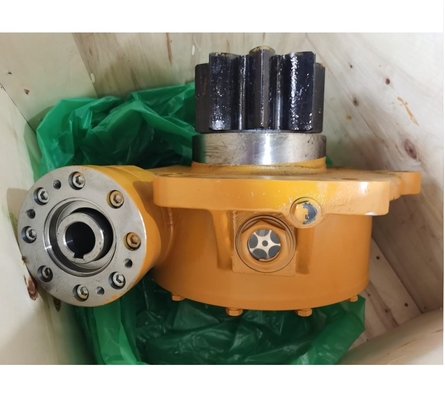 60212522 60024623 caja de cambios desgastada TZ190 repuestos originales originales para motoniveladora SANY