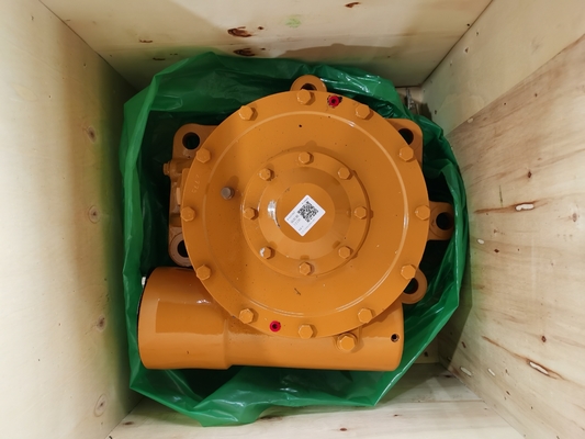 60212522 60024623 caja de cambios desgastada TZ190 repuestos originales originales para motoniveladora SANY