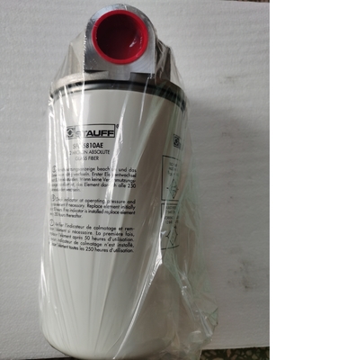 Filtro de retorno de aceite B222100000151 SSF2058-10AE-B-R B222100000114 SFC-5810AE 13638192 para SANY