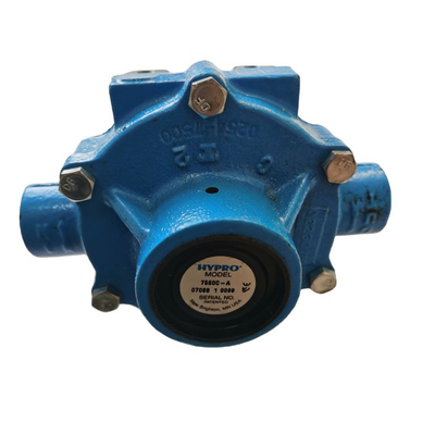 B220304000004 Bomba de agua Itial HYPRO 7560C Bomba de rodillos