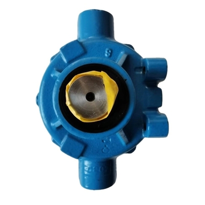 B220304000004 Bomba de agua Itial HYPRO 7560C Bomba de rodillos