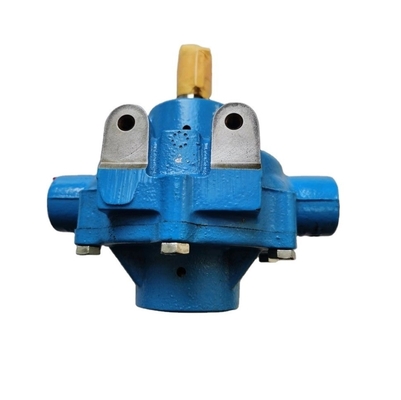 B220304000004 Bomba de agua Itial HYPRO 7560C Bomba de rodillos