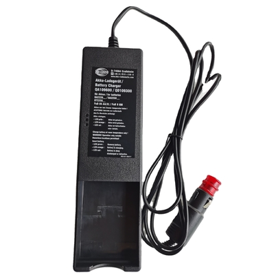 B229900000037 Cargador de batería de control remoto HBC QA109600 QD109300 DC10-30V/1.5A BA225030