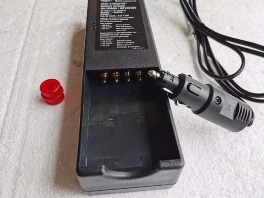 B229900000037 Cargador de batería de control remoto HBC QA109600 QD109300 DC10-30V/1.5A BA225030