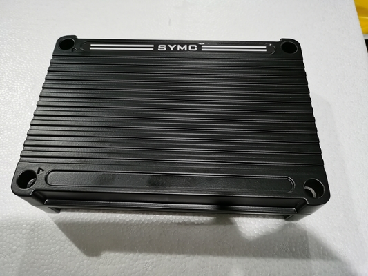 A810201990115 A810201206088 SYMC Sany Motion Controller Original con programa
