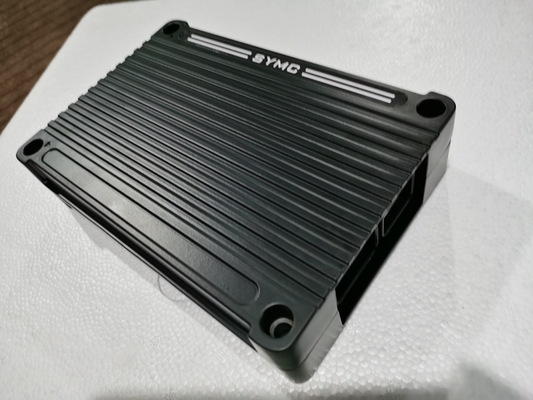 A810201990115 A810201206088 SYMC Sany Motion Controller Original con programa