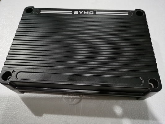 A810201990115 A810201206088 SYMC Sany Motion Controller Original con programa