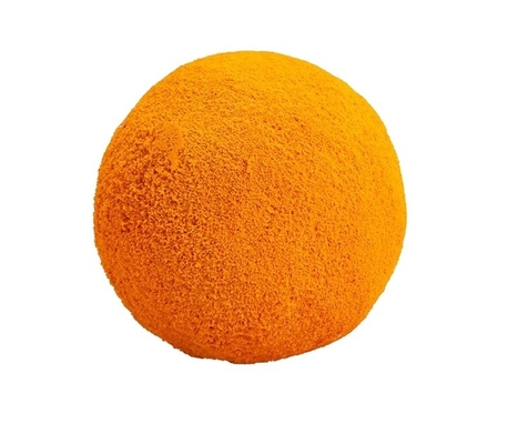A820699000015 Bola de limpieza de tuberías de bomba de hormigón de goma C12037.3.2-3 DN125 DN150 5''