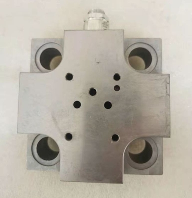 A229900005589 Placa de cubierta, válvula de rebose magnética CVU-32-C3-W-H para SANY