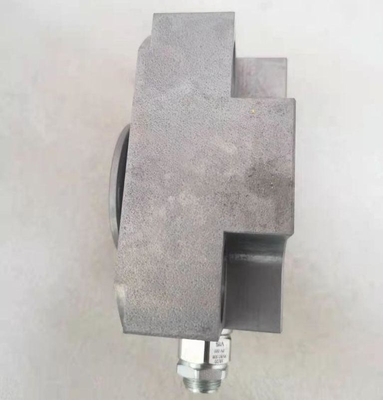 A229900005589 Placa de cubierta, válvula de rebose magnética CVU-32-C3-W-H para SANY