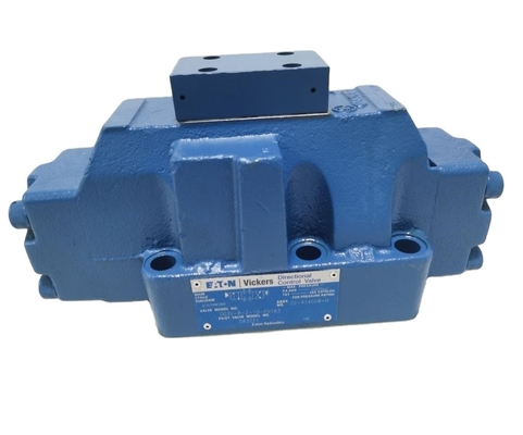 B220400000114 Válvula de cambio de control hidráulico DG3V-8-2-10-EN183 Válvula solenoide Eaton Vickers