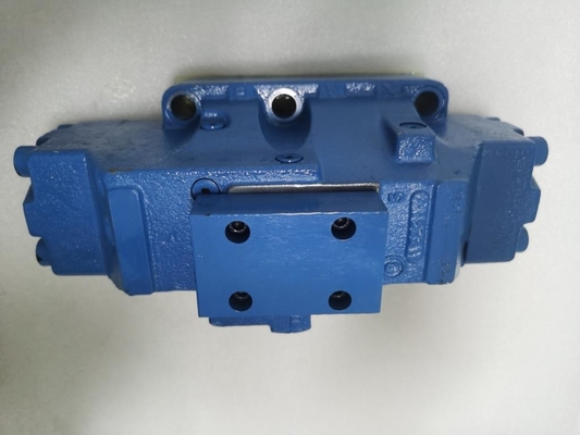 B220400000114 Válvula de cambio de control hidráulico DG3V-8-2-10-EN183 Válvula solenoide Eaton Vickers