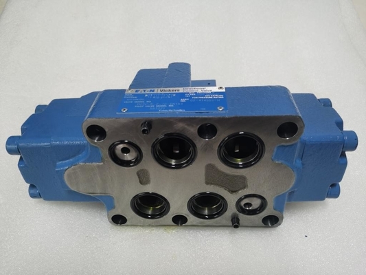 B220400000114 Válvula de cambio de control hidráulico DG3V-8-2-10-EN183 Válvula solenoide Eaton Vickers