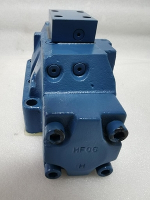 B220400000114 Válvula de cambio de control hidráulico DG3V-8-2-10-EN183 Válvula solenoide Eaton Vickers