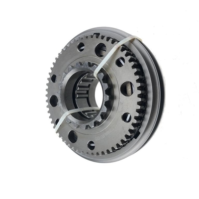 60059690 piezas de repuesto originales para camiones FOTON sincronizador de transmisión caja de cambios rápida Shacman JS130T-1701180S para grúa móvil SANY
