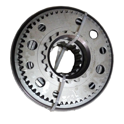 60059690 piezas de repuesto originales para camiones FOTON sincronizador de transmisión caja de cambios rápida Shacman JS130T-1701180S para grúa móvil SANY