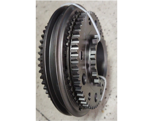 60059690 piezas de repuesto originales para camiones FOTON sincronizador de transmisión caja de cambios rápida Shacman JS130T-1701180S para grúa móvil SANY