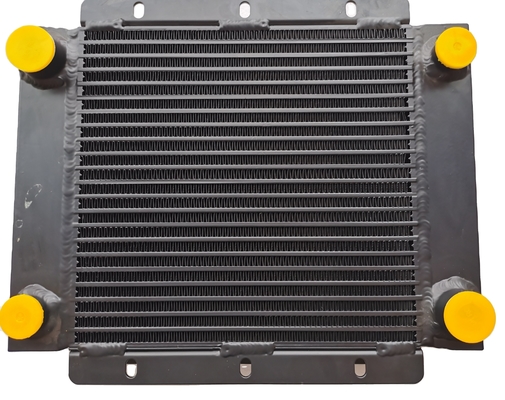 60136567 Panel especial para enfriador 539011-D08017 para apilador SANY