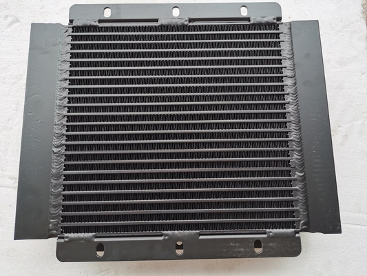 60136567 Panel especial para enfriador 539011-D08017 para apilador SANY